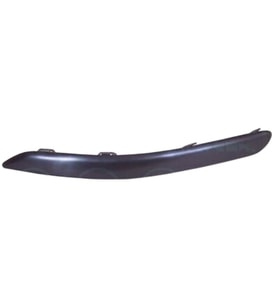 TOYOTA AVENSIS SAĞ ÖN TAMPON BANDI GRİ 2007-2009 52712-05901-ORJ