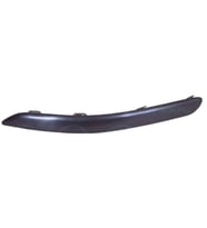 TOYOTA AVENSIS SAĞ ÖN TAMPON BANDI GRİ 2007-2009 52712-05901-ORJ