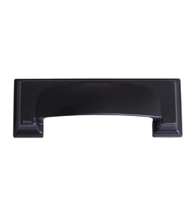 Beren Kulp 96mm Siyah