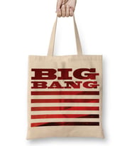 Big Bang Bez Çanta Uzun Saplı