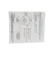 6 WATT LED SPOT TRAFOLU BEYAZ KASA BEYAZ IŞIK (YCE-N5) ( 2ADET )