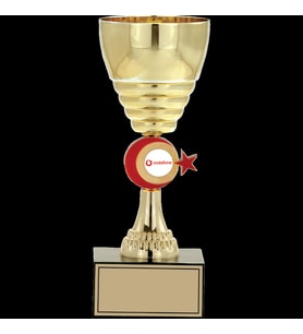 ODAK KUPA - Medium Kupalar - M-215 C - 27 cm