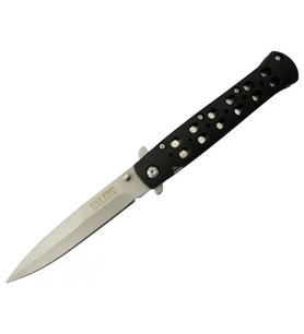 Coldsteel K02 GRI BK Av Kamp Çakısı 22,5 cm