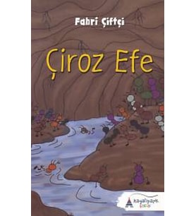 Çiroz Efe