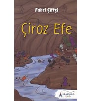Çiroz Efe