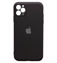 Apple Iphone 11 Pro Lansman Kılıf - Siyah