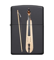Zippo 218-119506 Turkish Fiddle (2-2) Çakmak