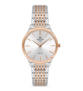 Hislon QL135T-02SR