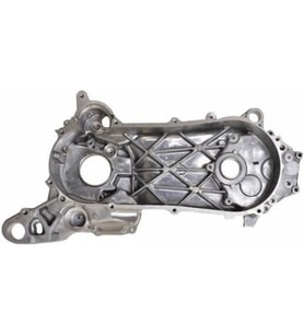 Honda Spacy 110 Sol Karter