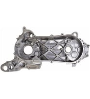 Honda Spacy 110 Sol Karter