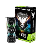 GAINWARD 8GB RTX3070TI NED307T019P2-1046X PHONIX NED307T019P2-1046X GDDR6 256bit PCIE 4.0