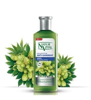 Natur Vital Organik Şampuan Kepeğe Karşı Doğal Etkili 300 ml Hops