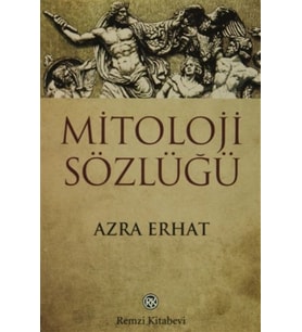 Mitoloji Sözlüğü