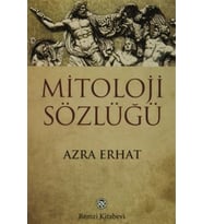 Mitoloji Sözlüğü