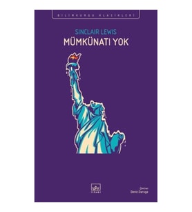 Mümkünatı Yok