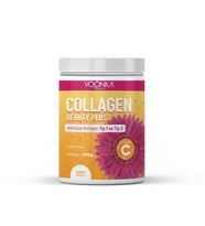 Voonka Collagen Beauty Plus Ananas Aromalı 300 gr