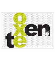 Oxe Oxente Puzzle 240 Parça Yapboz