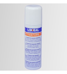Loxeal 11-200 Anaerobik Yapıştırıcı Hızlandırıcı Aktivatör 200ml Şeffaf