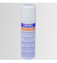 Loxeal 11-200 Anaerobik Yapıştırıcı Hızlandırıcı Aktivatör 200ml Şeffaf