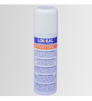 Loxeal 11-200 Anaerobik Yapıştırıcı Hızlandırıcı Aktivatör 200ml Şeffaf