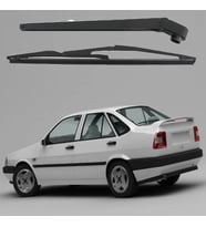 FİAT TEMPRA ARKA SİLECEK KOLU VE SÜPÜRGESİ 1990--1998