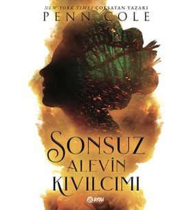 Sonsuz Alevin Kıvılcımı