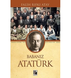 Babanız Atatürk
