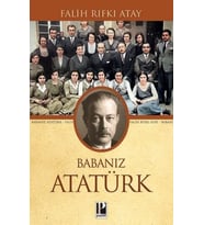 Babanız Atatürk