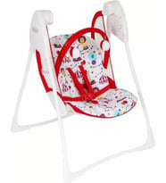 Graco  Baby Delight Bebek Pilli Salıncak