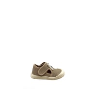 Arzen Bebe 5194 İlk Adım Çocuk Ayakkabı (Bej)