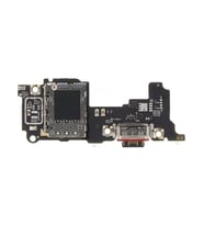 Xiaomi Uyumlu Poco F6 Pro Şarj Soketli Mikrofon Bordu