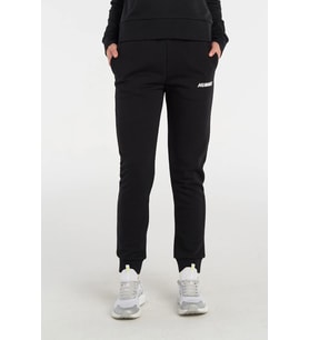 Hummel T-Te Elemental Regular Kadın Eşofman Alt (Siyah)