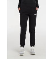 Hummel  T-Te Elemental Regular  Kadın Eşofman Alt (Siyah)