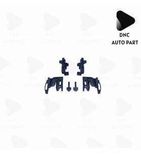 Mercedes A B Class W169 W245 Sunroof Plastik Tamir Seti