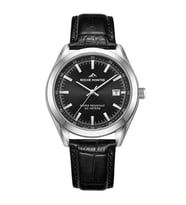 ROCHE MONTRE RMG6013-03 ERKEK KOL SAATİ (Siyah)