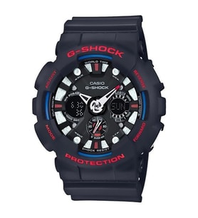 Casio GA-120TR-1ADR Erkek Kol Saati