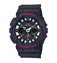 Casio GA-120TR-1ADR Erkek Kol Saati
