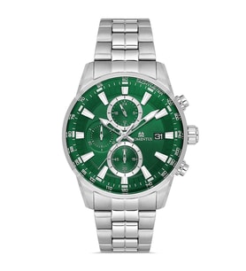 MOMENTUS SC383S-15SS ERKEK KOL SAATİ
