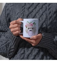 Baskılı Kupa Bardak – Fotoğraflı & Tasarımlı Seramik Kahve Kupası