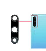 Huawei P Smart Pro Kamera Lensi Cam STK-L21