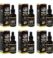 Balen 6 Adet Sıvı Propolis Ekstraktı 30 ml
