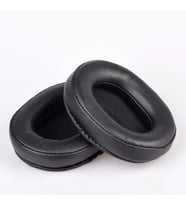 Sony MDR-7506 MDR-V6 900ST Uyumlu Kulaklık Pedi (Siyah)