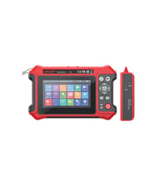 NF-9816 Çok Fonksiyonlu OTDR Pro Fiber ve Ağ Test Cihazı