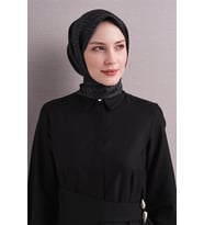 Sura İpek Eşarp 2026-2027 - Sonbahar Kış-ASM9625