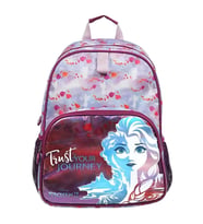 ŞAHİN ST. 5158 FROZEN İLKOKUL ÇANTASI TWEEN TRUST YOUR
