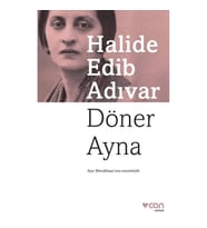 Döner Ayna