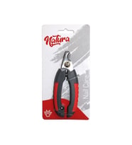 Natura Kedi Köpek Tırnak Makası MK621 Small, Evcil Hayvan Tırnak Bakım Seti, Küçük