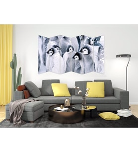 PENGUEN MDF TABLO-1859 MODEL-B