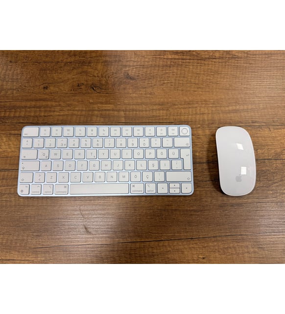 Apple iMac M3 8GB 256GB 24