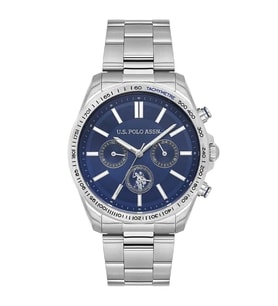 U.S. Polo Assn. USPA1138-05 Erkek Kol Saati